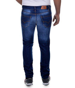 Ben Martin Men'S Denim Jeans (Abmwjj-3-Dbnl32_Blue_32) - NEIGHBOUR JOY