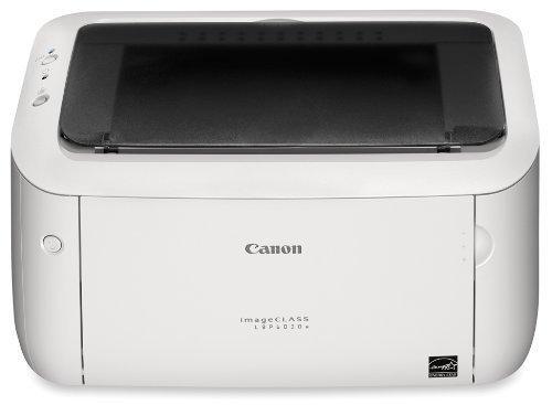 Canon LBP6030w Monochrome Laser Printer - NEIGHBOUR JOY