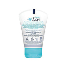 Baby Dove Rich Moisture Baby Rash Cream (45g)