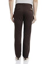 Ruggers Men's Casual Trousers - NEIGHBOUR JOY