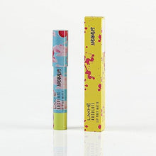 Lakme Absolute Lip Pouts Matte Masaba Lip Color, Hot Pink Queen, 3.7g