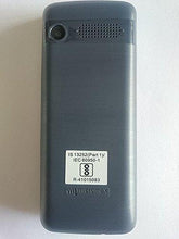 MICROMAX X781 (FIRST TIME LOW RADIATION MOBILE WITH LONG BATTERY LIFE WITH 2800mAh) - NEIGHBOUR JOY