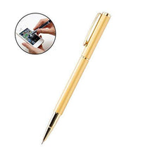 Legend Divine Ball Pen 2 in 1 Capacitive Stylus Pen (Golden) For Android Phones & Tablets, ios & iPad - NEIGHBOUR JOY