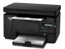 HP LaserJet Pro M126nw Multifunctional Printer - NEIGHBOUR JOY