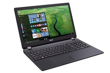 Acer Aspire ES 15 15.6-inch Laptop (E1-7010/4GB/1TB/Linux/Integrated Graphics), Midnight Black - NEIGHBOUR JOY