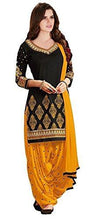 Dresses for women party wear Designer Dress Material Today offers buy online in Low Price Sale Multi Color Poly Cotton Fabric Free Size Salwar Suit Material - NEIGHBOUR JOY