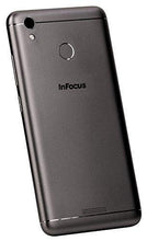 InFocus Turbo 5 (Mocha Gold, 32GB, 5000mAH Battery)