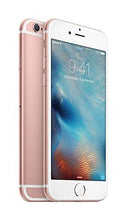 Apple iPhone 6s (Rose Gold, 32GB)