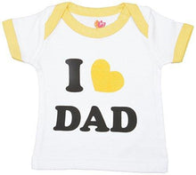 Orange and Orchid Kids' Cotton T-Shirt (ONOJB-WH-PIPING_0-6 Months, White,pack of 5 - NEIGHBOUR JOY