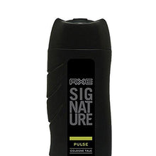 Axe Pulse Cologne Talc 300gm