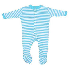 Baby Grow Minni Berry Long Sleeve Cotton Sleep Suit Romper Set of 3 For Boy (3-6M) - NEIGHBOUR JOY