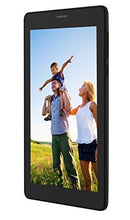 Micromax P70221 Tablet (7 inch, 16GB, Wi-Fi+ 3G+ Voice Calling), Black - NEIGHBOUR JOY