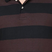 EASY 2 WEAR Mens Collar T.Shirt (Plus Sizes) - NEIGHBOUR JOY