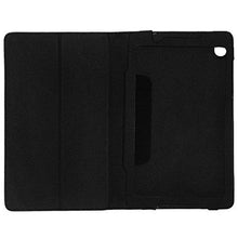 Acm Executive Flip Flap Case for Lenovo Tab 3 8 Tablet Full Cover Black - NEIGHBOUR JOY