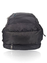 Cosmus Linux 39 litres Black & T Blue Laptop Backpack - NEIGHBOUR JOY