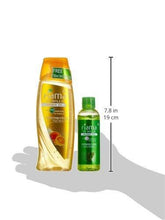 Fiama Di Wills Brazilian Orange and Ginseng Fresh Revive Shower Gel, 250ml with Free Shower Gel, 100ml - NEIGHBOUR JOY