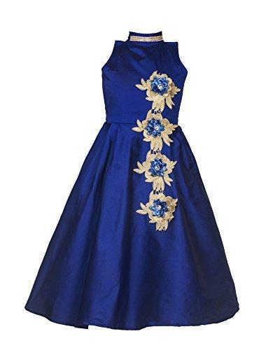 Buy Sagun Dresses Girls Yellow A-Line Frock (2-3 Yrs)|Kids Wear|Girls  Frock|Kids Party Wear|Clothing Accessories|Baby Girls|Dresses|Frock| Online  at Best Prices in India - JioMart.
