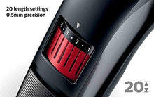 Philips Beard Trimmer Cordless for Men QT4005/15