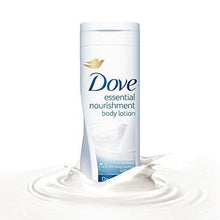 Dove Essential Nourishment Body Lotion 400ml