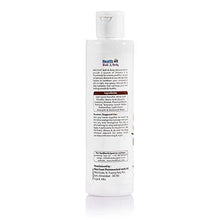 Healthvit Bath and Body Moisturizing Almond Face and Body Lotion, 200ml