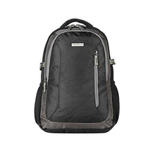 Aristocrat Urban Polyester 30 Ltrs Dark Grey Laptop Backpack (LPBPURBPDGY) - NEIGHBOUR JOY