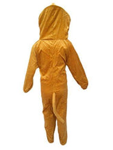 KFD Monkey fancy dress for kids,Wild Animal Costume for Annual function/Theme Party/Competition/Stage Shows/Birthday Party Dress - NEIGHBOUR JOY