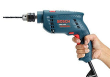 Bosch GSB 10 RE Professional Tool Kit (Blue, Pack of 100) - NEIGHBOUR JOY