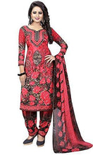 Dresses for women party wear Designer Dress Material Today offers buy in Low Price Sale Pink Color French Crepe Cotton Fabric Unstitched Salwar Suit - NEIGHBOUR JOY