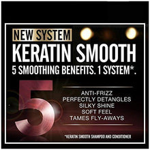 Tresemme Keratin Smooth Infusing Serum, 97ml