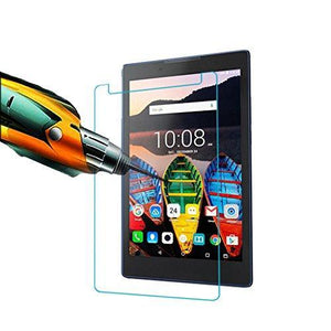 Acm Tempered Glass Screenguard for Lenovo Tab 3 7 Essential Screen Guard Scratch Protector - NEIGHBOUR JOY