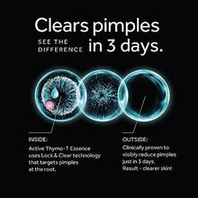 Pond's Pimple Clear Face Wash, 100g