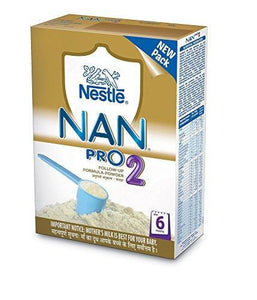 Nan pro for sale 9 months baby