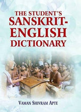 The Student's Sanskrit-English Dictionary: Containing Appendices on Sanskrit Prosody and Important Literary and Geographical Names in the Ancient Hist. of India