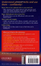 Oxford Phrasal Verbs Dictionary for Learners of English (Elt) - NEIGHBOUR JOY