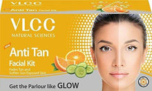 VLCC Anti Tan Single Facial Kit