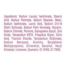 Dove Go Fresh Revive Beauty Bar 3x100 g