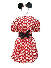 KFD Minnie Mouse Fancy dress for kids,Diseny Cartoon Costume for Annual function/Theme Party/Stage Shows/Competition/Birthday Party Dress - NEIGHBOUR JOY
