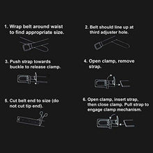 Creature Men's Reversible Pu-Leather Formal Belts(Color-Black/Brown||BL-06) - NEIGHBOUR JOY