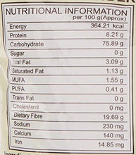 Patanjali Turmeric Powder, 200g - NEIGHBOUR JOY