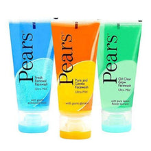 Pears Pure & Gentle Face Wash 60gm