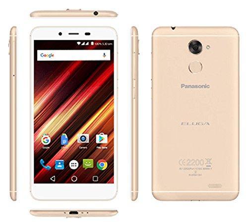 PANASONIC PULSE X(DUAL 4G VoLTE, 3GB RAM, 5.5