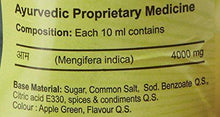 Patanjali Sharabat Mango Panna, 750ml - NEIGHBOUR JOY