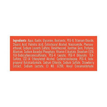 Lakme Strawberry Cleanup Mask, 50g