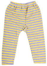 kuchipoo Unisex Regular Fit Fleece Pyjama Bottom (KUC-PAJ-109_12-18 Months_Multicolor) - NEIGHBOUR JOY