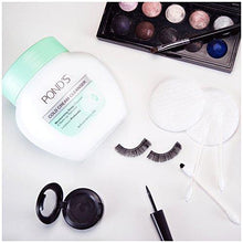 Pond's Cold Cream Cleanser, 3.5 Oz.