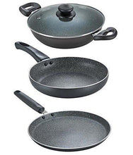 Prestige Omega Deluxe Granite BYK 3PC Set