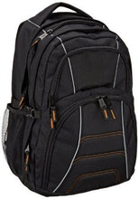 AmazonBasics Laptop Backpack - Fits Up To 17-Inch Laptops - NEIGHBOUR JOY