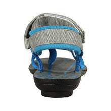 Ethics Cherry-2 Grey Blue Fashionably Top Quality Casual Sandals For Men In Various Sizes (8) - NEIGHBOUR JOY