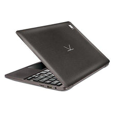 iBall CompBook Excelance-OHD (Intel Atom Processor Z3735F/2 GB/32 GB/29.46cm (11.6 )/Win 10) (Brown) - NEIGHBOUR JOY