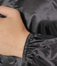 Newera Salacious raincoats for men(Salacious-blk) - NEIGHBOUR JOY